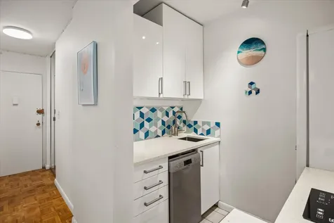 579 W 215th Street New York City NY 10034