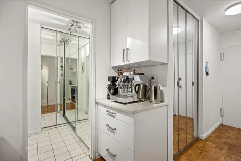 579 W 215th Street New York City NY 10034