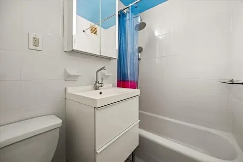 579 W 215th Street New York City NY 10034
