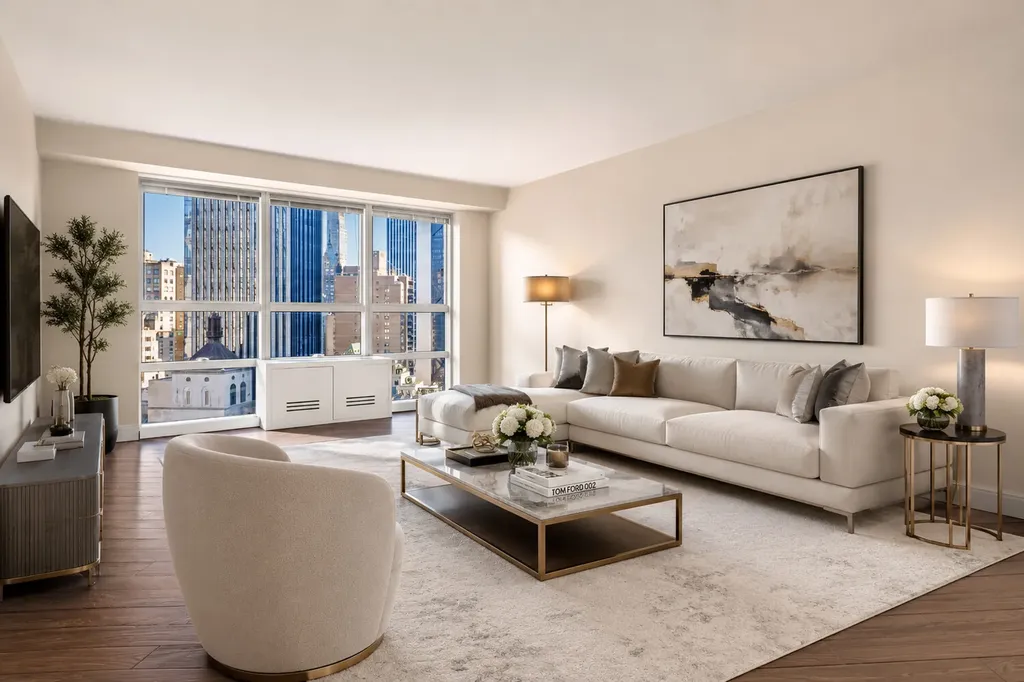 146 W 57th Street New York City NY 10019