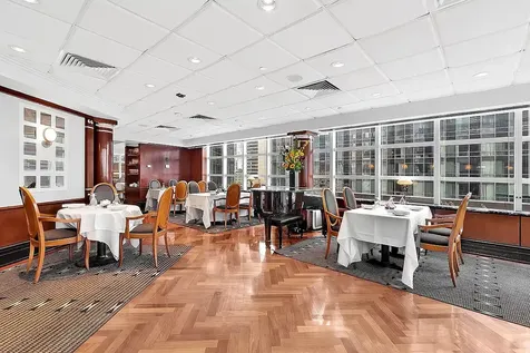 146 W 57th Street New York City NY 10019
