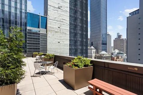 146 W 57th Street New York City NY 10019
