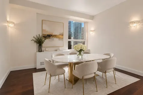 146 W 57th Street New York City NY 10019