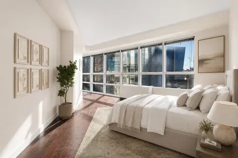 146 W 57th Street New York City NY 10019