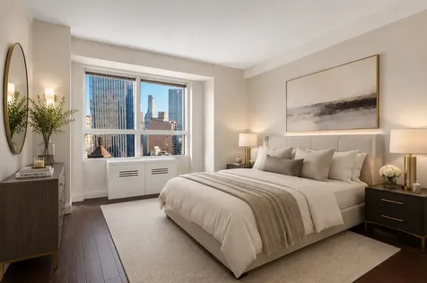 146 W 57th Street New York City NY 10019
