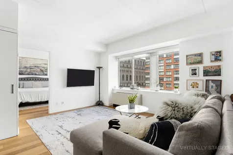 87 Smith Street New York City NY 11201