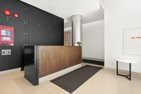 87 Smith Street New York City NY 11201