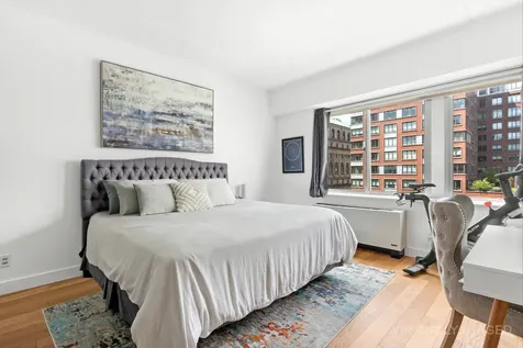 87 Smith Street New York City NY 11201