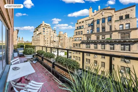 20 E 74th Street New York City NY 10021