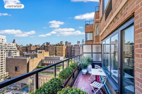 20 E 74th Street New York City NY 10021