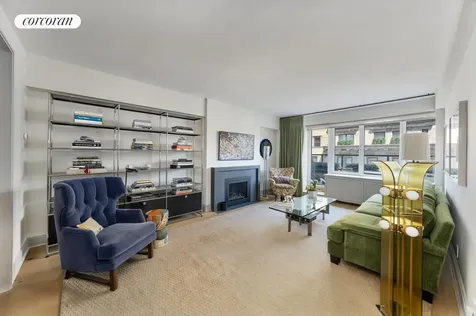 20 E 74th Street New York City NY 10021