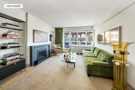 20 E 74th Street New York City NY 10021
