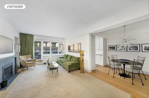 20 E 74th Street New York City NY 10021