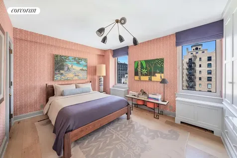 20 E 74th Street New York City NY 10021