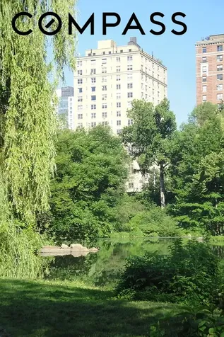 446 Central Park W New York City NY 10025
