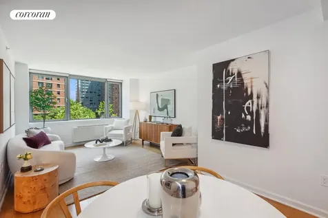 425 Main Street New York City NY 10044