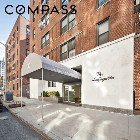 30 E 9th Street New York City NY 10003