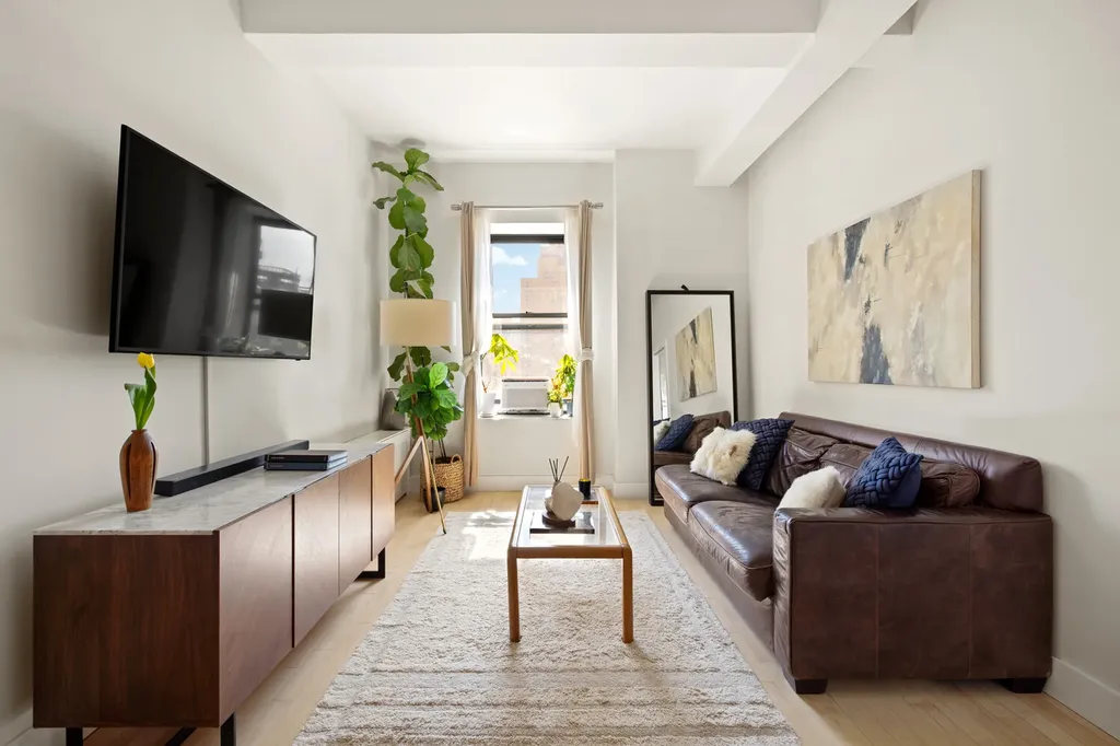 150 Joralemon Street New York City NY 11201