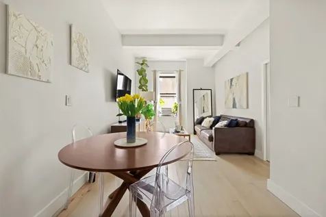 150 Joralemon Street New York City NY 11201