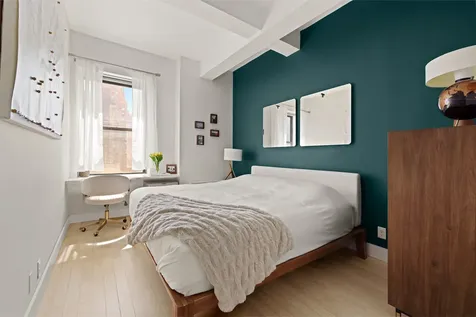 150 Joralemon Street New York City NY 11201