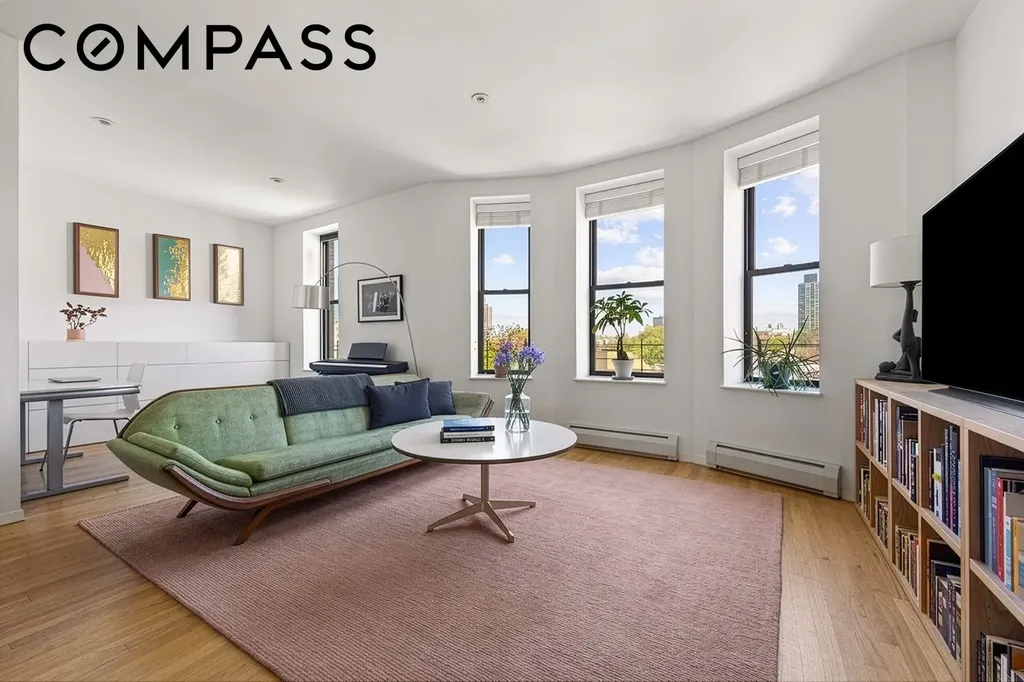 168 Sterling Place New York City NY 11217