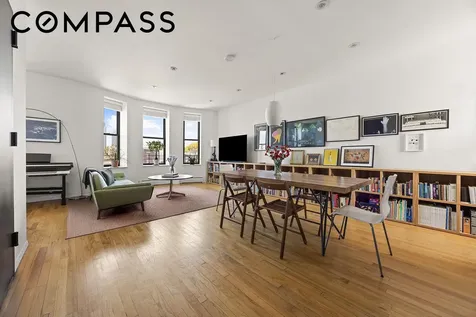 168 Sterling Place New York City NY 11217