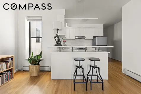 168 Sterling Place New York City NY 11217