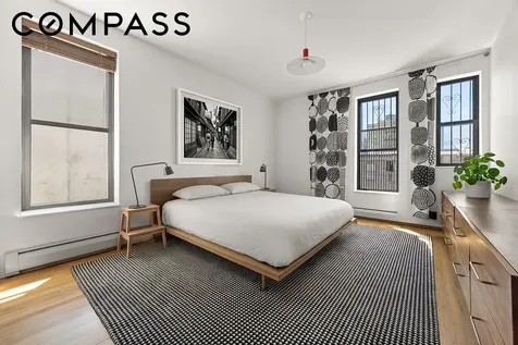 168 Sterling Place New York City NY 11217