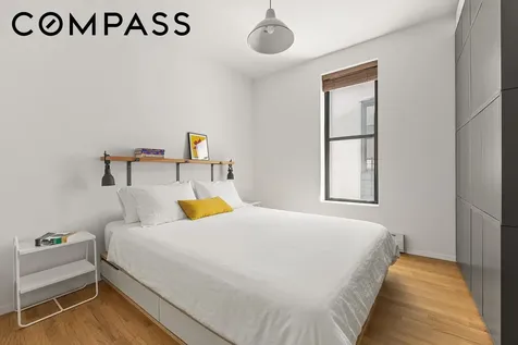 168 Sterling Place New York City NY 11217