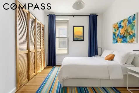 168 Sterling Place New York City NY 11217