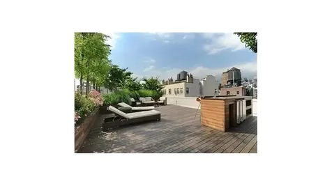 133 W 22nd Street New York City NY 10011