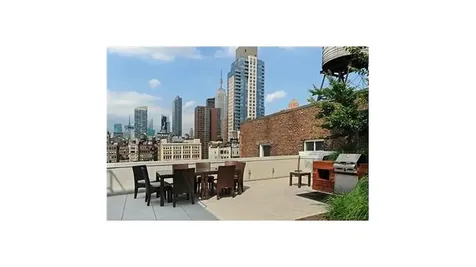 133 W 22nd Street New York City NY 10011