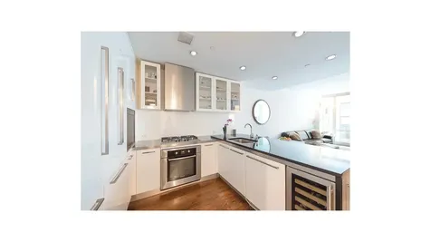 133 W 22nd Street New York City NY 10011