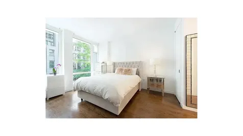 133 W 22nd Street New York City NY 10011