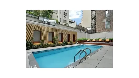 133 W 22nd Street New York City NY 10011