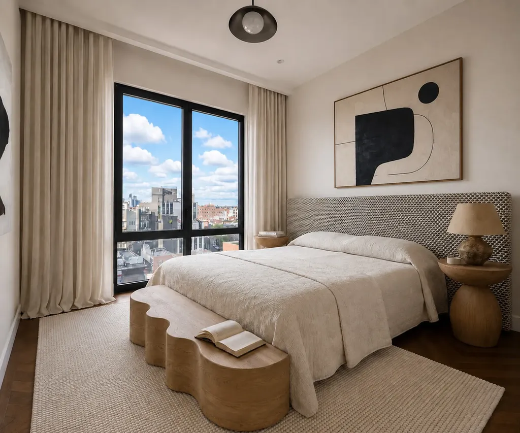 51 S 1st Street New York City NY 11249
