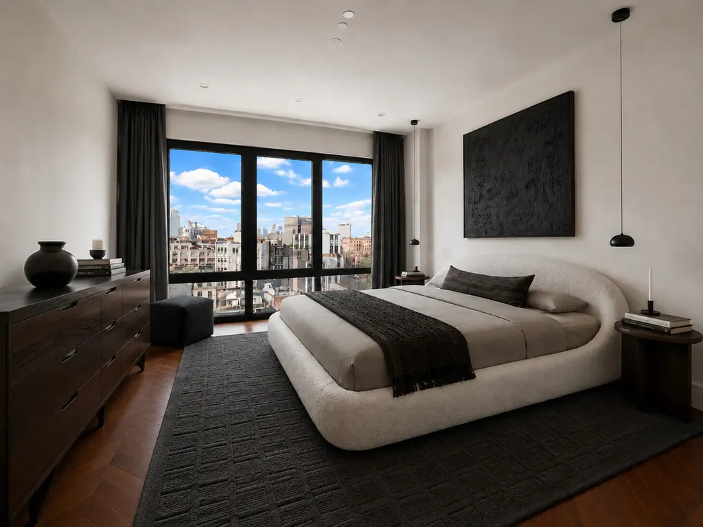 51 S 1st Street New York City NY 11249