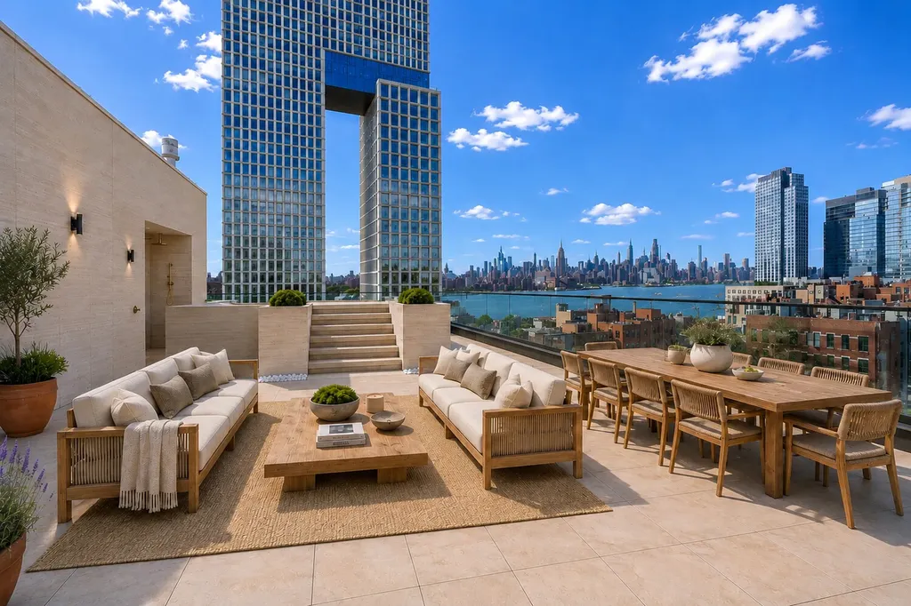 51 S 1st Street New York City NY 11249