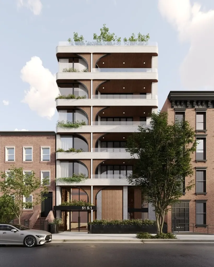 51 S 1st Street New York City NY 11249