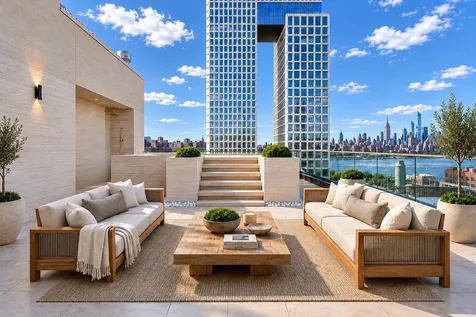 51 S 1st Street New York City NY 11249