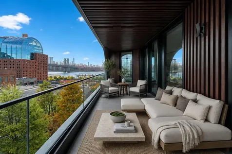 51 S 1st Street New York City NY 11249