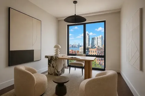 51 S 1st Street New York City NY 11249