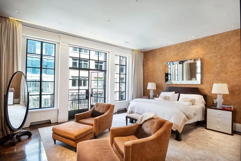 145 Reade Street New York City NY 10013