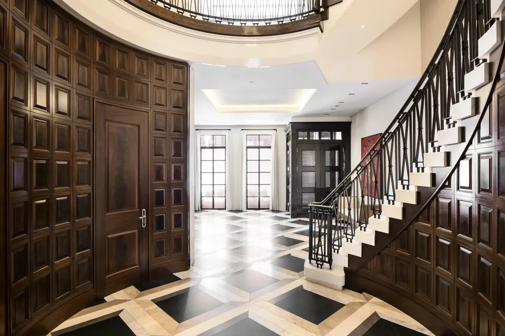 145 Reade Street New York City NY 10013