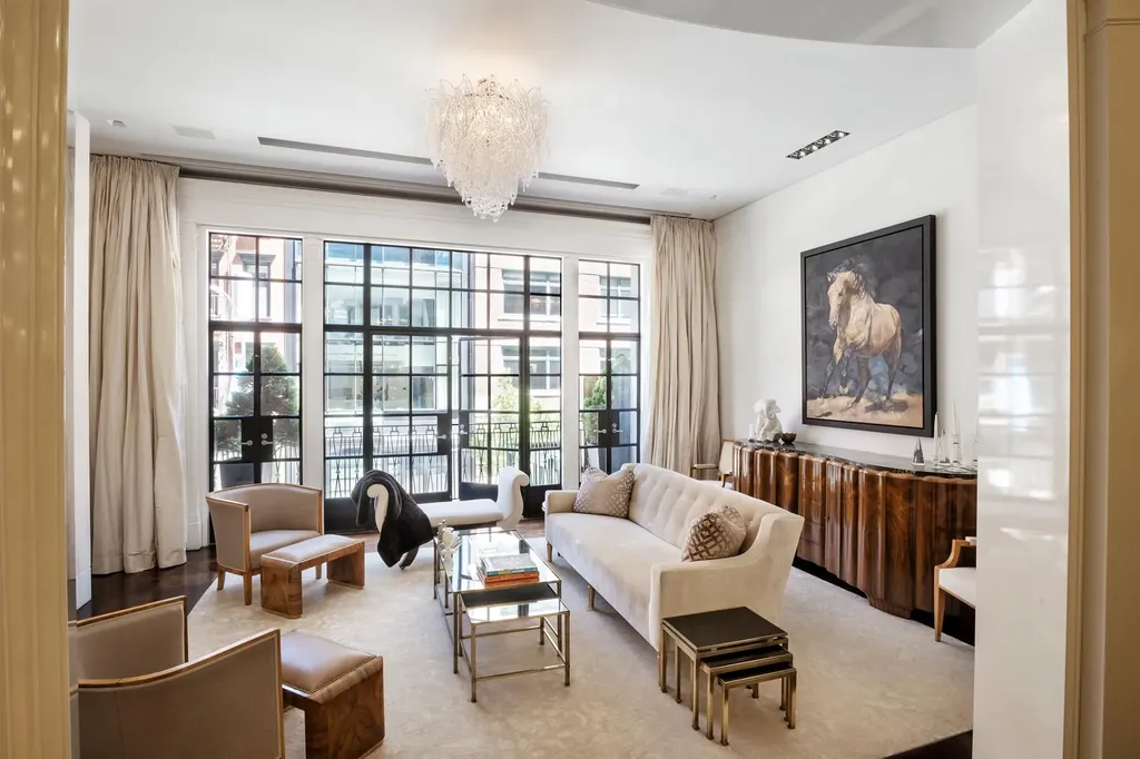 145 Reade Street New York City NY 10013