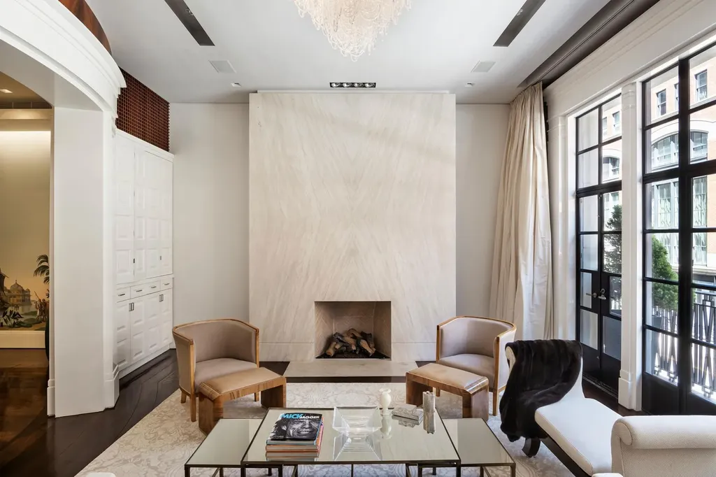 145 Reade Street New York City NY 10013