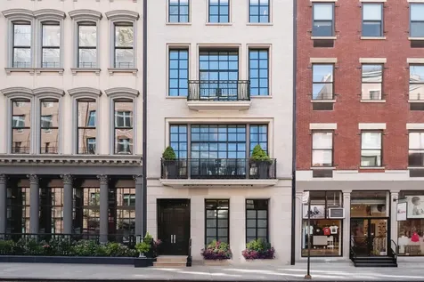 145 Reade Street New York City NY 10013