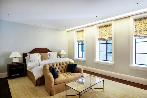 145 Reade Street New York City NY 10013