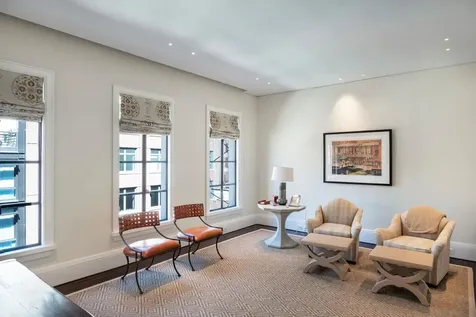 145 Reade Street New York City NY 10013