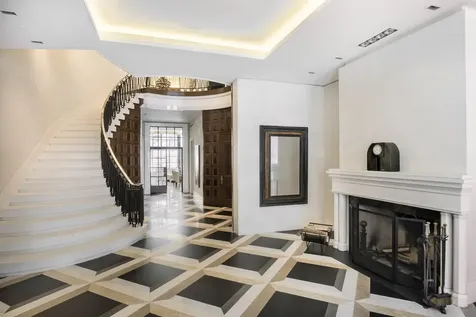 145 Reade Street New York City NY 10013